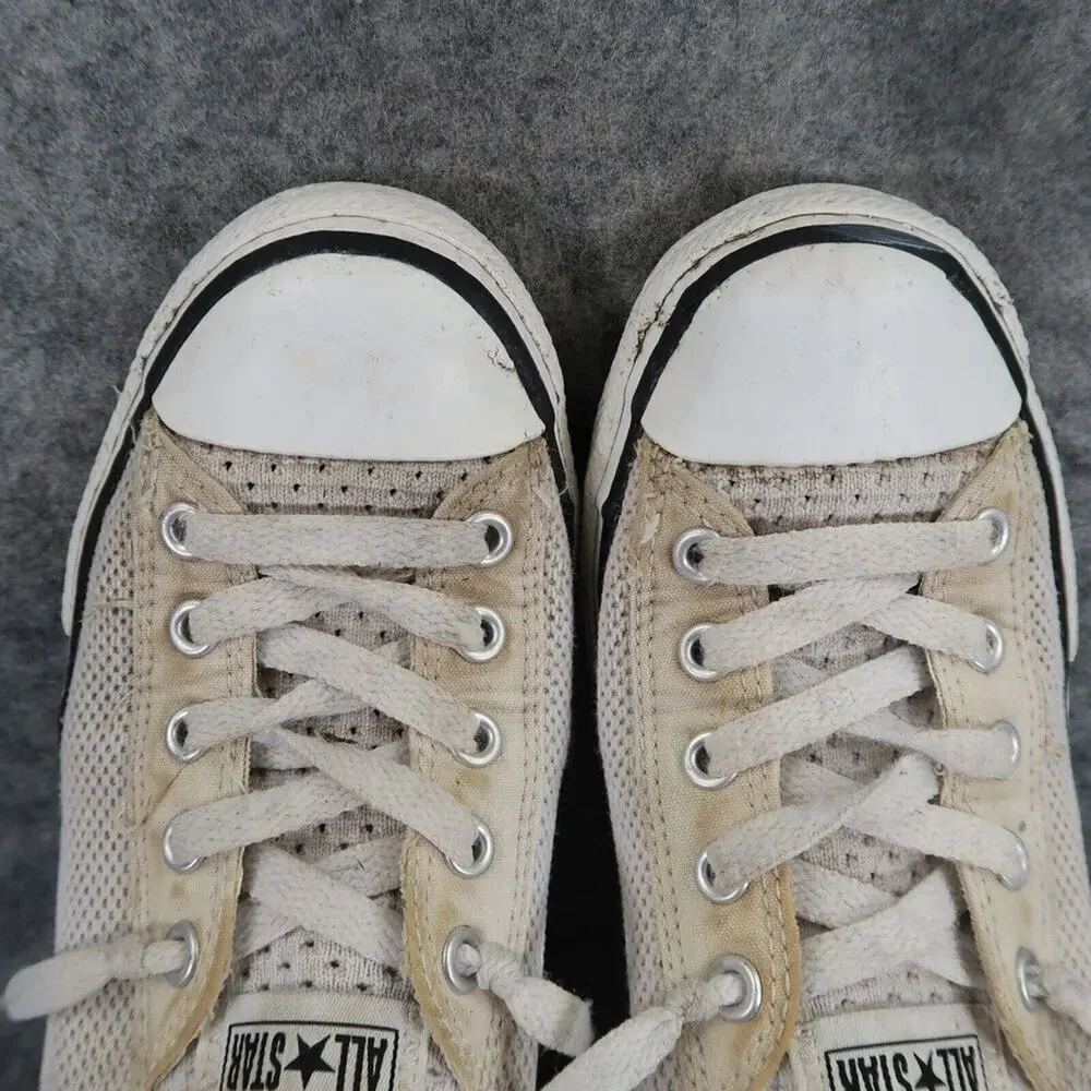 Converse used shoes